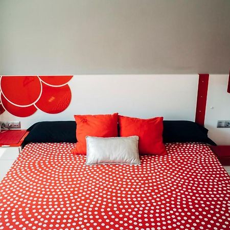 Bruno Apartment 瓦伦西亚 外观 照片