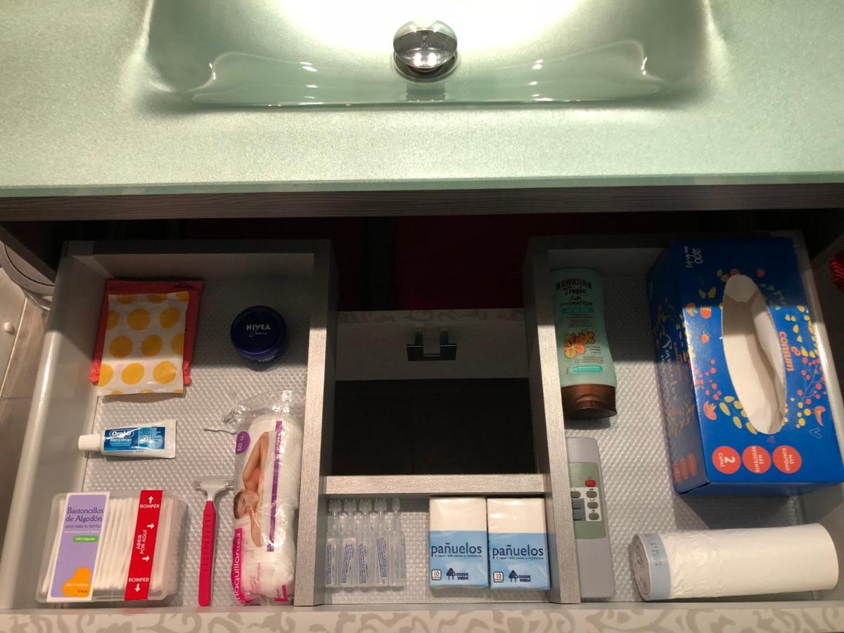 Bruno Apartment 瓦伦西亚 外观 照片