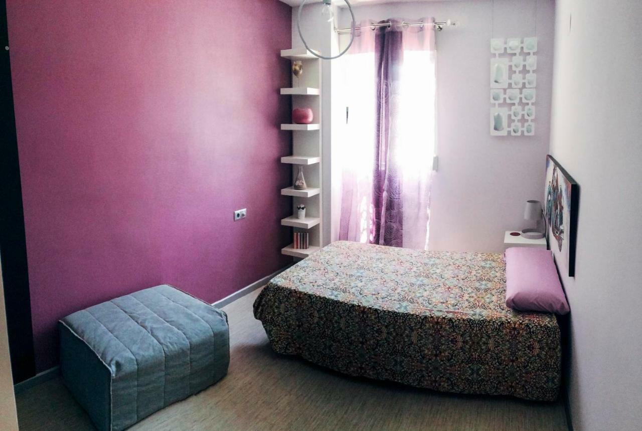Bruno Apartment 瓦伦西亚 外观 照片
