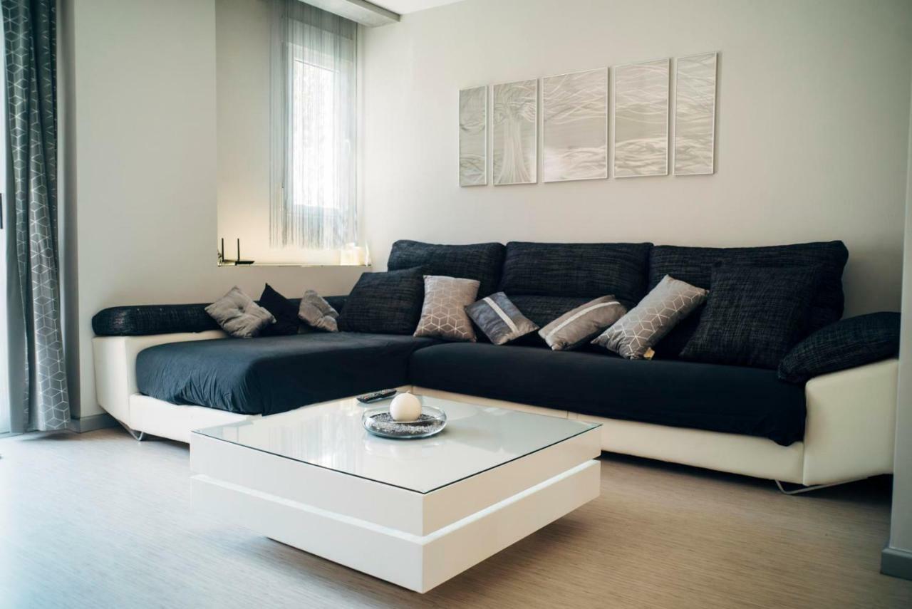 Bruno Apartment 瓦伦西亚 外观 照片
