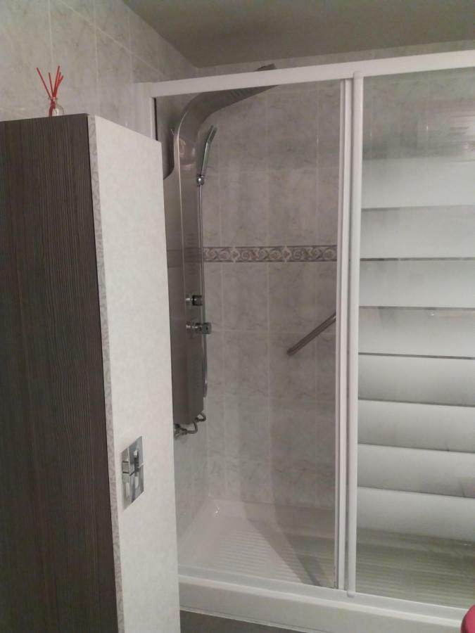 Bruno Apartment 瓦伦西亚 外观 照片