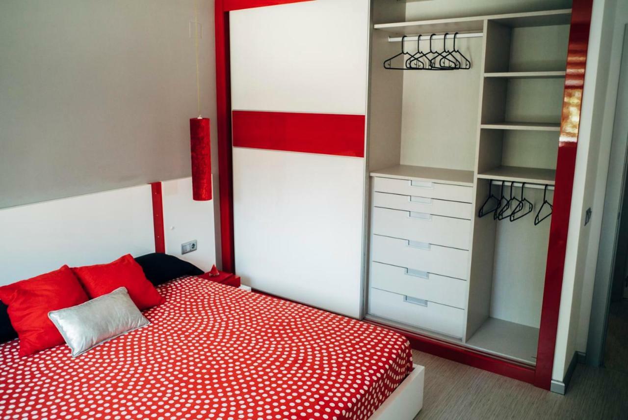 Bruno Apartment 瓦伦西亚 外观 照片
