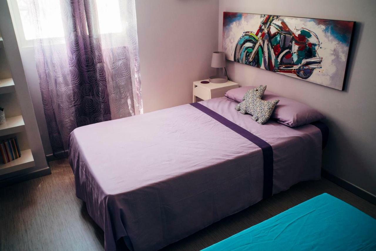 Bruno Apartment 瓦伦西亚 外观 照片