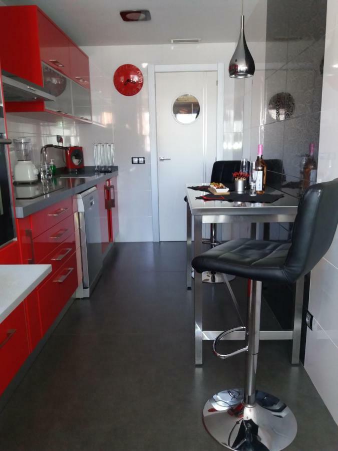 Bruno Apartment 瓦伦西亚 外观 照片