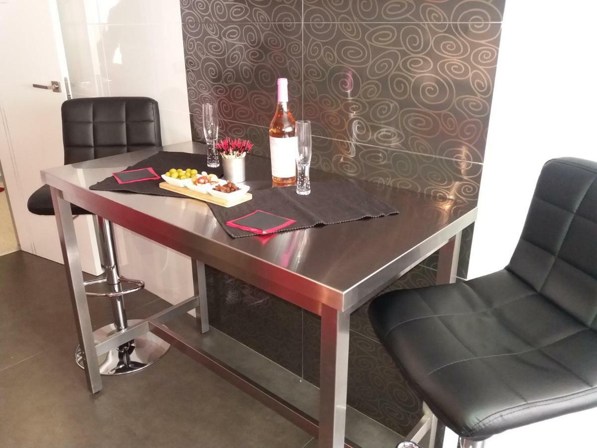 Bruno Apartment 瓦伦西亚 外观 照片