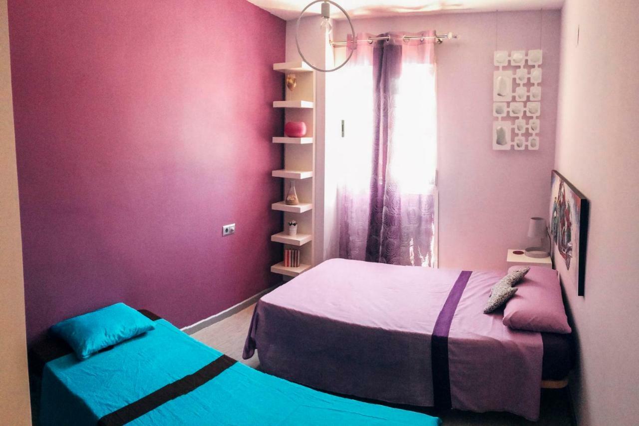 Bruno Apartment 瓦伦西亚 外观 照片
