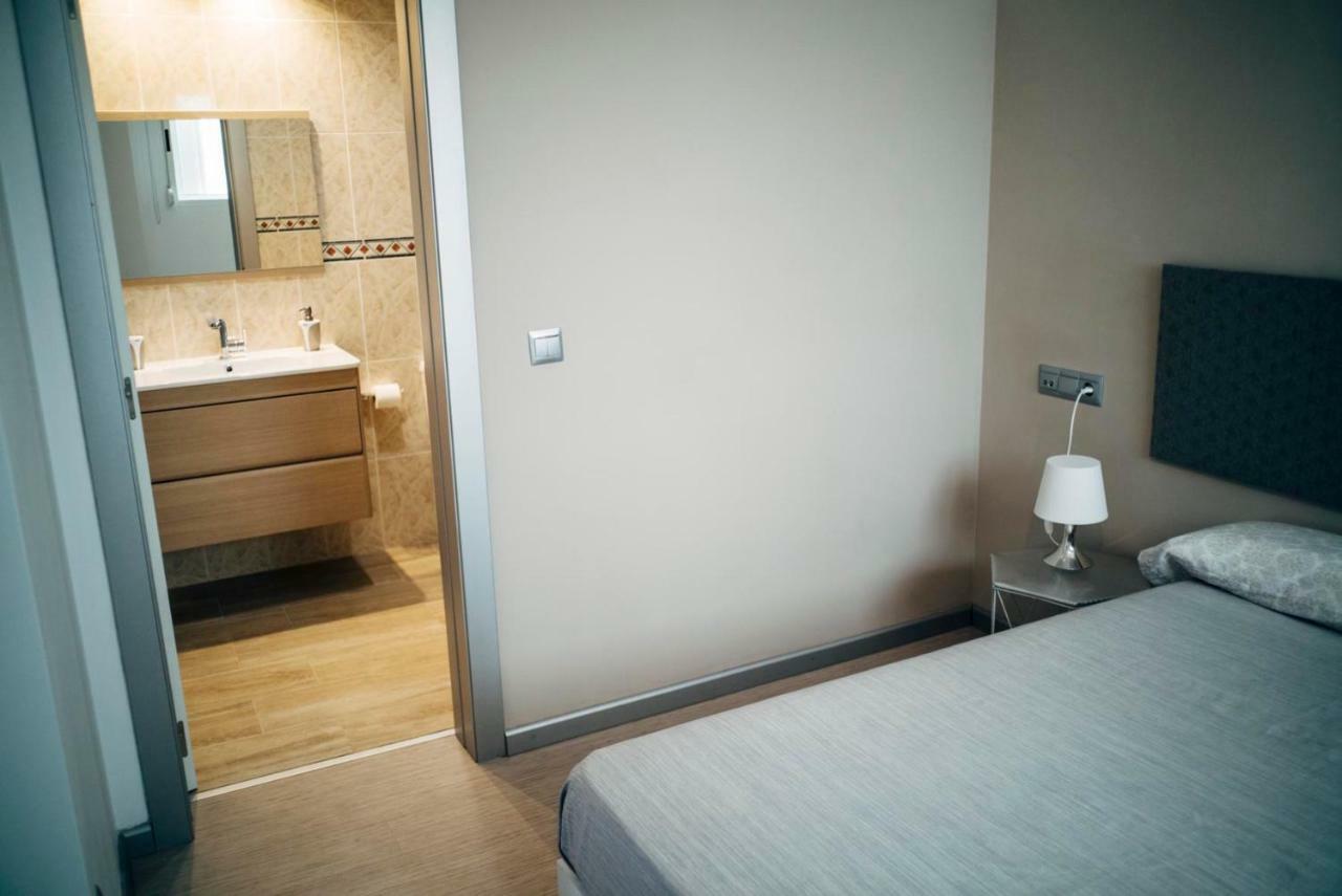 Bruno Apartment 瓦伦西亚 外观 照片