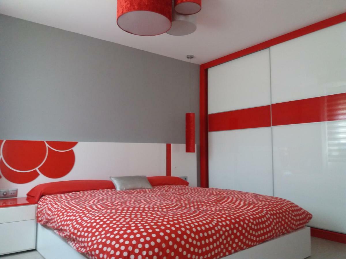 Bruno Apartment 瓦伦西亚 外观 照片
