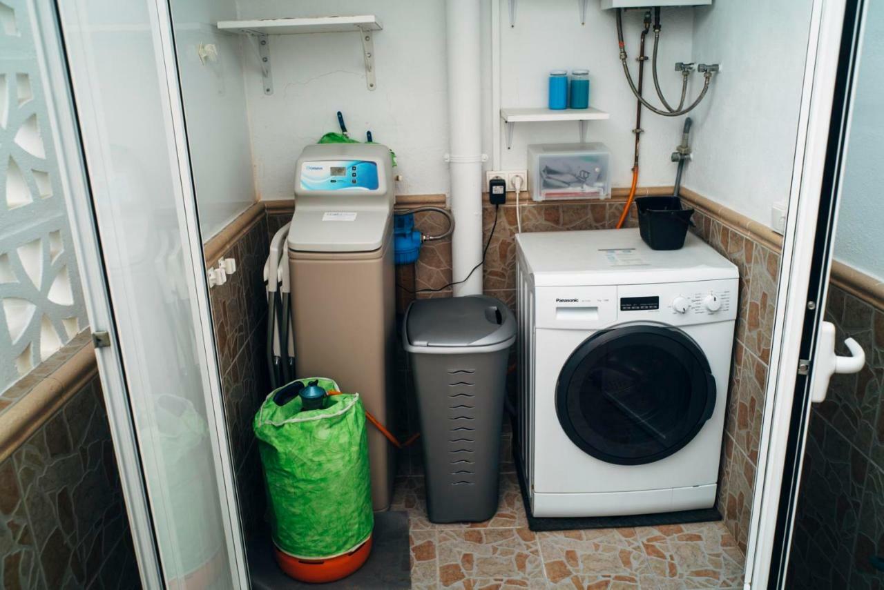 Bruno Apartment 瓦伦西亚 外观 照片