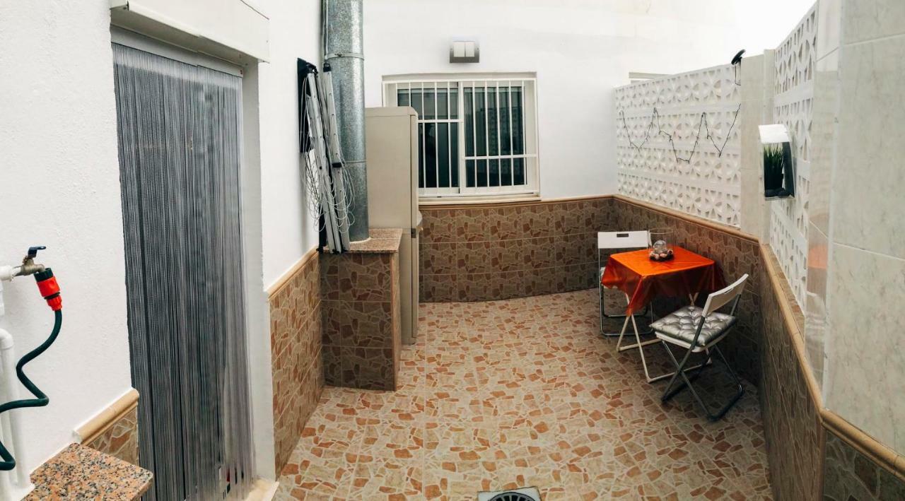 Bruno Apartment 瓦伦西亚 外观 照片