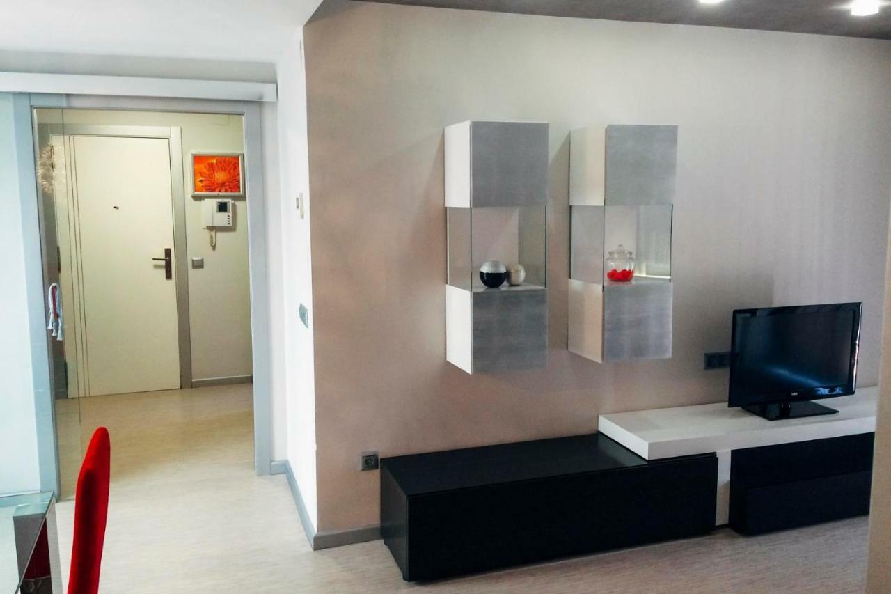 Bruno Apartment 瓦伦西亚 外观 照片