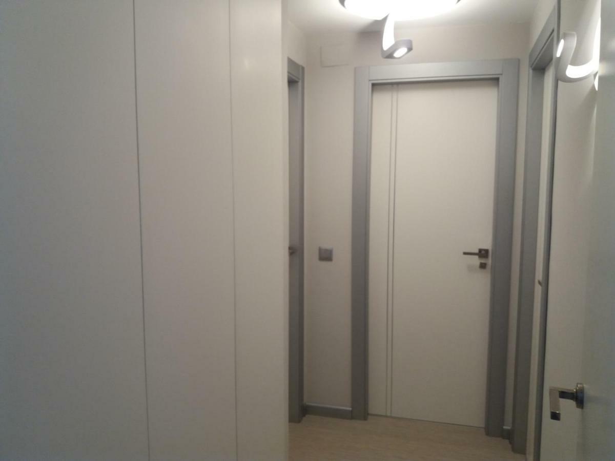 Bruno Apartment 瓦伦西亚 外观 照片