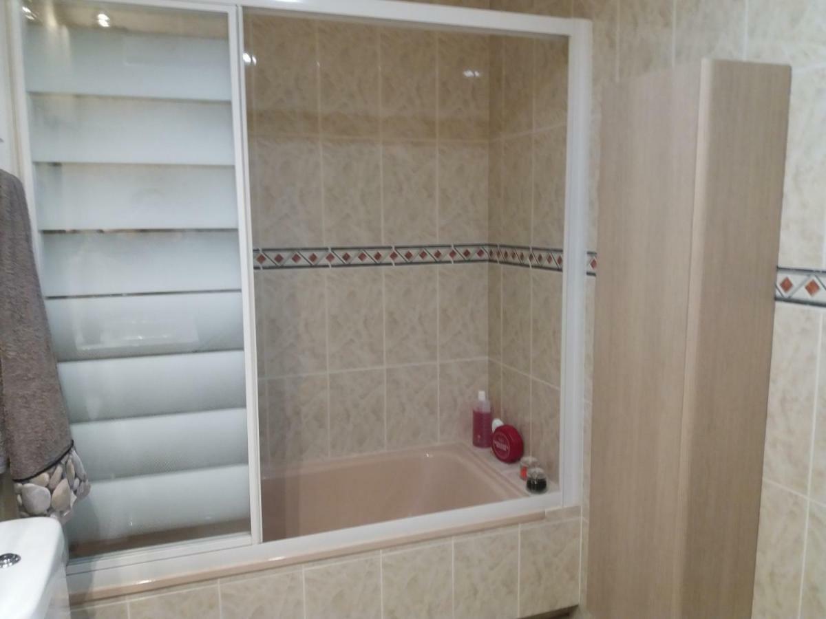 Bruno Apartment 瓦伦西亚 外观 照片