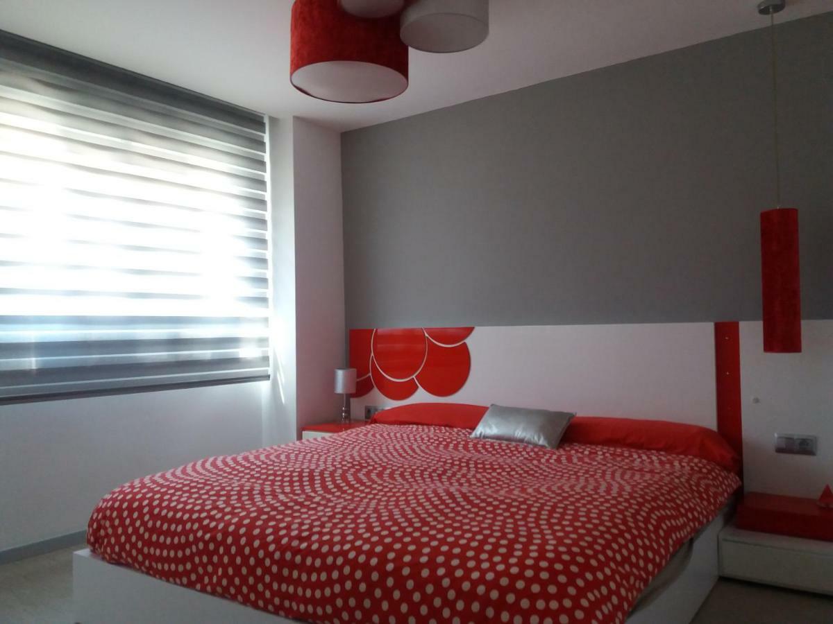Bruno Apartment 瓦伦西亚 外观 照片