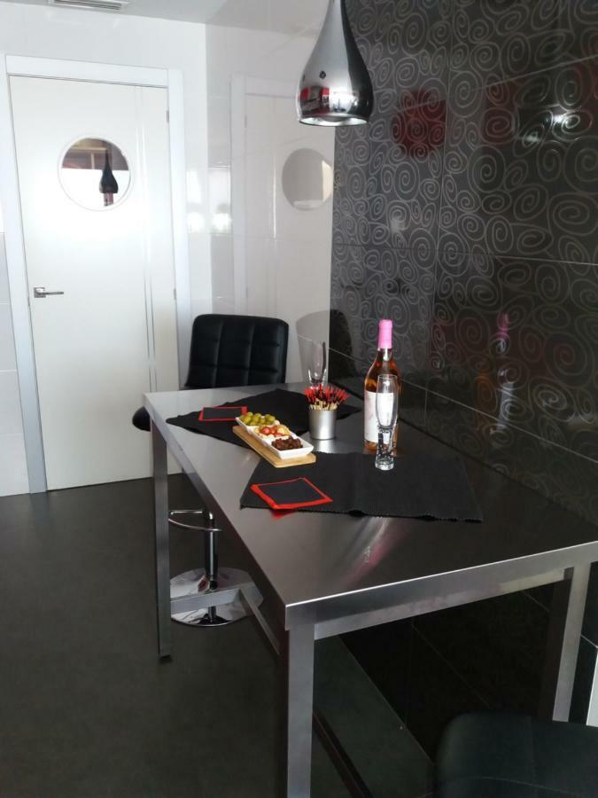 Bruno Apartment 瓦伦西亚 外观 照片