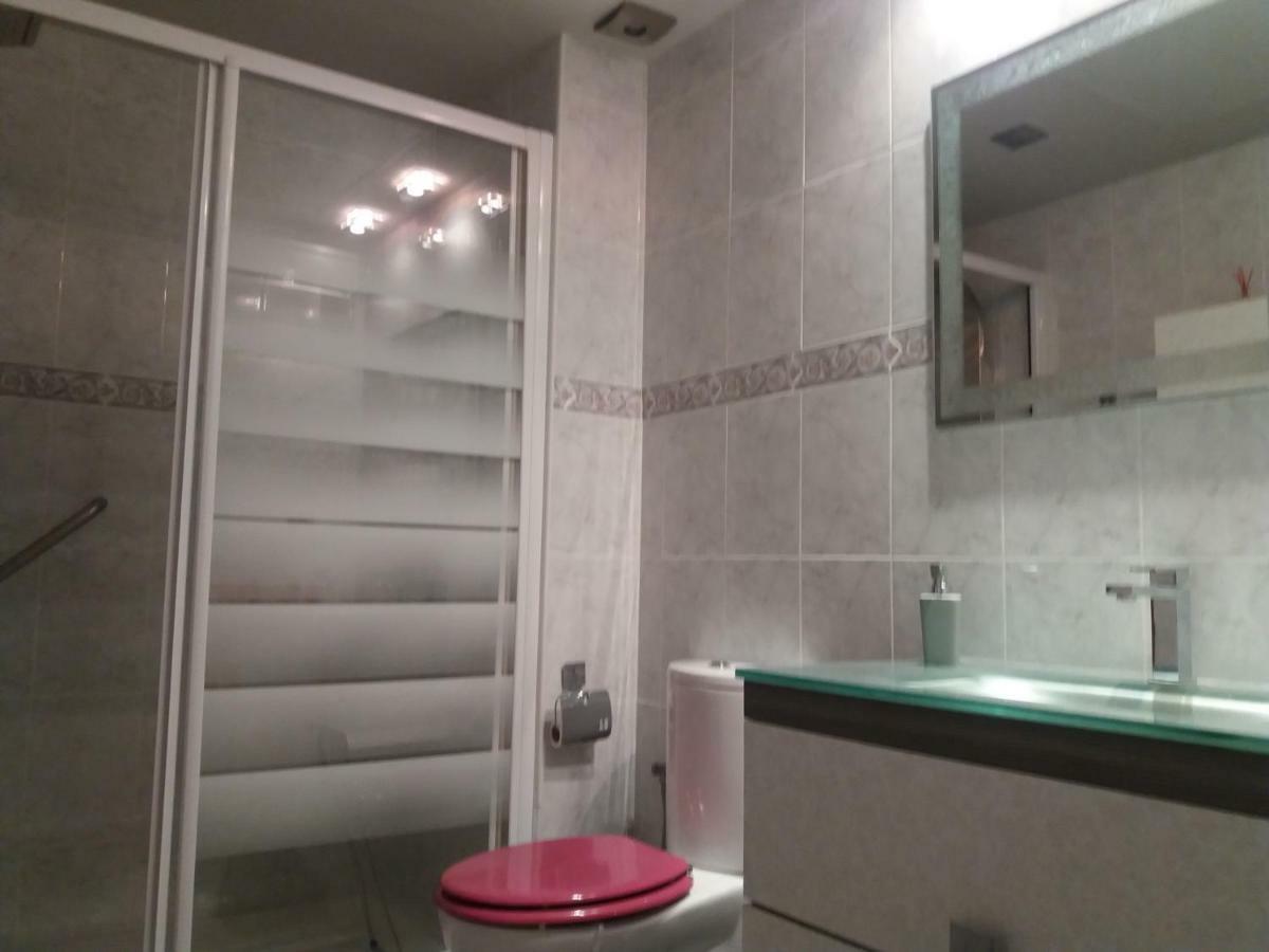 Bruno Apartment 瓦伦西亚 外观 照片