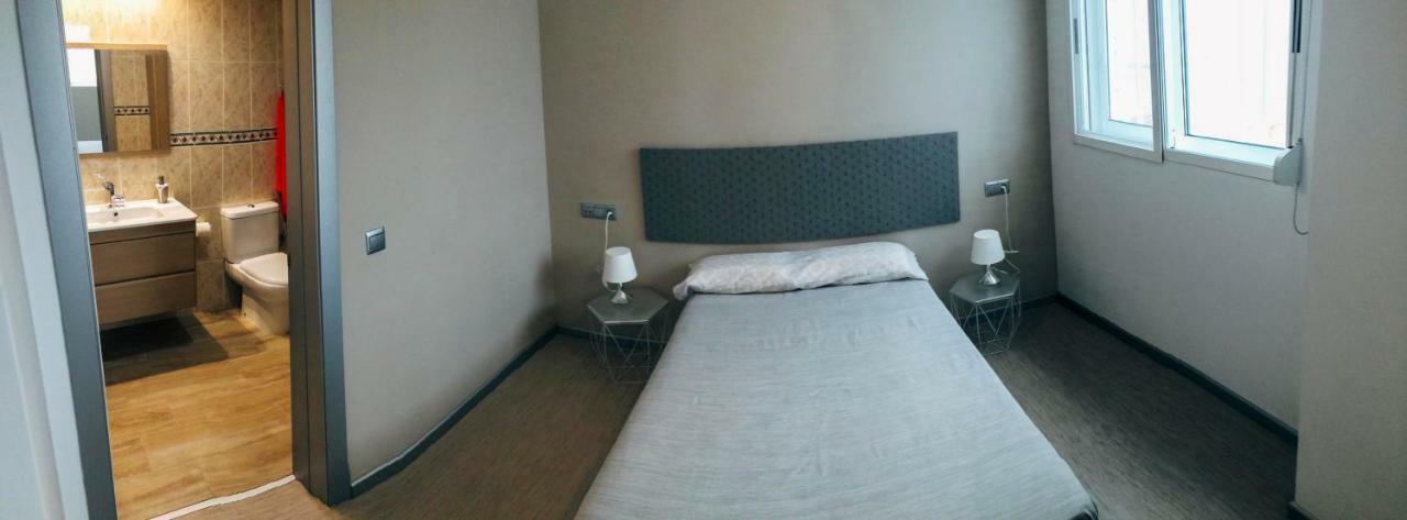 Bruno Apartment 瓦伦西亚 外观 照片