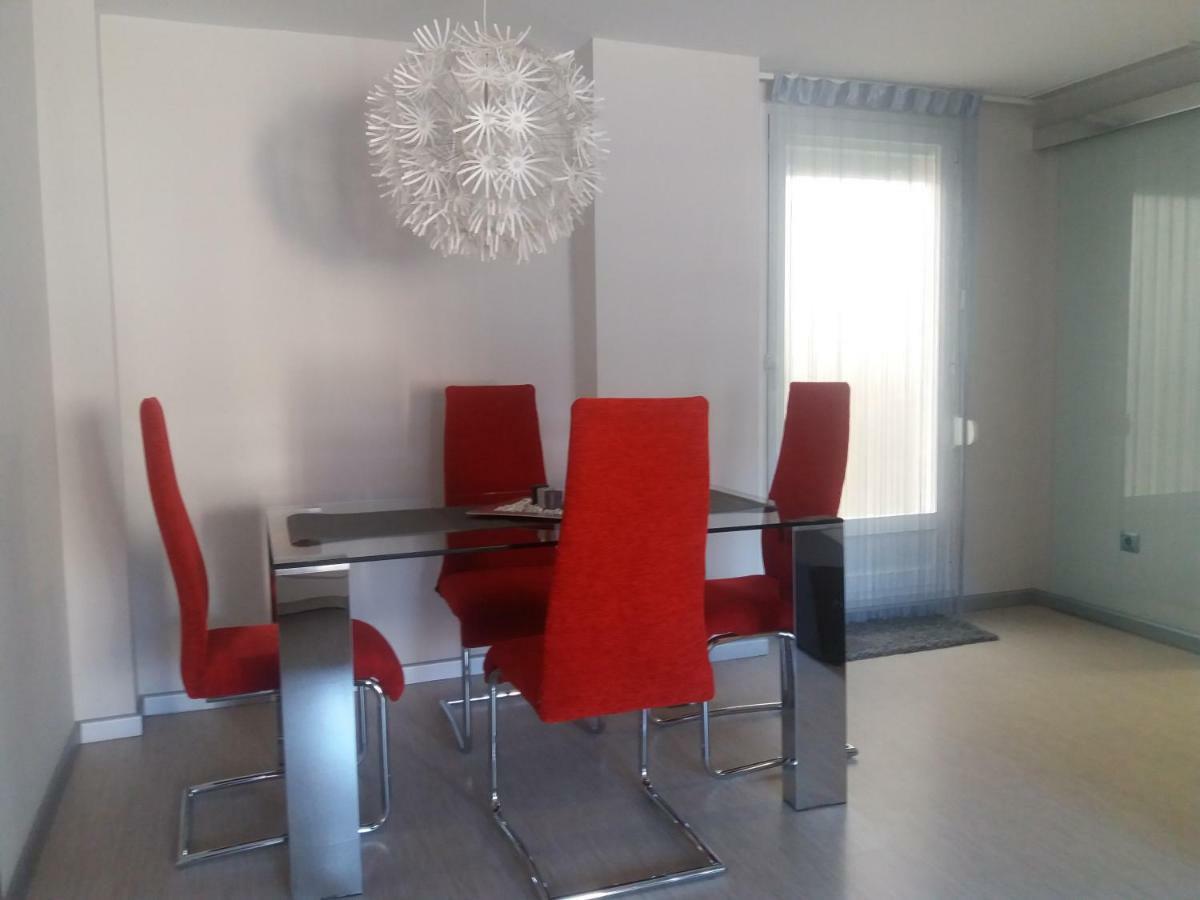 Bruno Apartment 瓦伦西亚 外观 照片