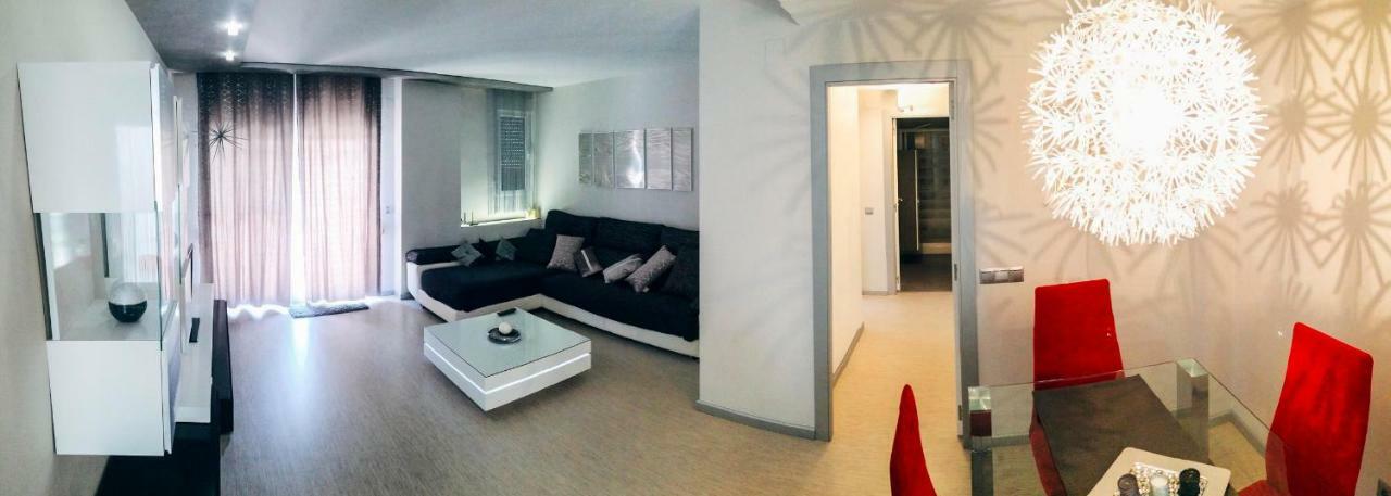 Bruno Apartment 瓦伦西亚 外观 照片